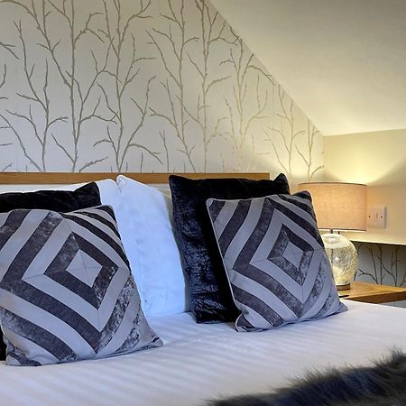 Bed and Breakfast The Charlton Arms à Ludlow Extérieur photo